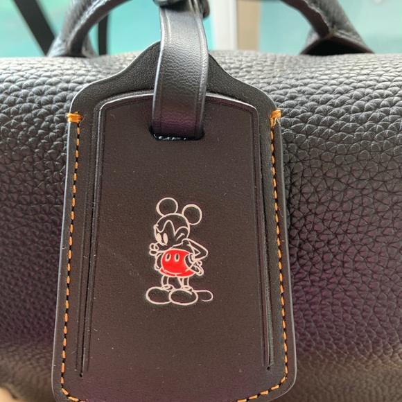 Coach Small Messenger Bag - Picture 8 of 11